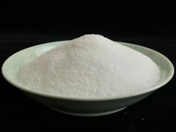 兩性離子聚丙烯酰胺